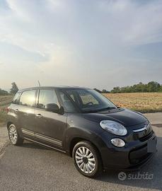 Fiat 500 l
