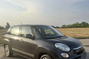 Fiat 500 l