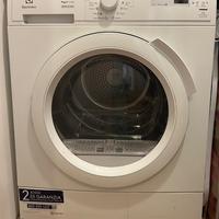 Asciugatrice Electrolux 7 kg