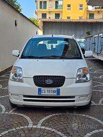 Kia Picanto 1.1 12V Spicy