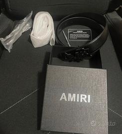 cintura amiri