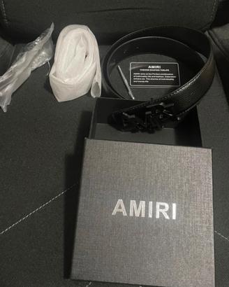 cintura amiri