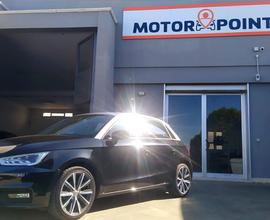 Audi A1 SPB 1.0 TFSI ultra Metal plus