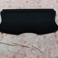 Cappelliera posteriore FORD FIESTA V (JH_, JD_)