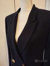 Blazer mariniere Blumarine 
