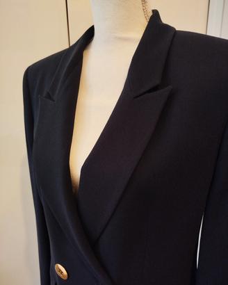 Blazer mariniere Blumarine 