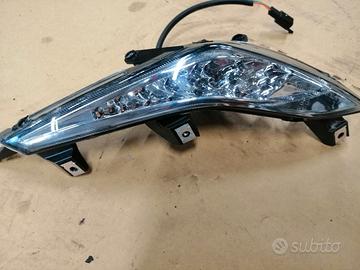freccia ant sx kymco people s 125 /200 