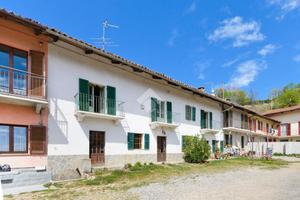 RUSTICO A MONCUCCO TORINESE