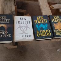 libri vari nuovi mai usati antichi