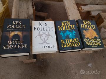 libri vari nuovi mai usati antichi