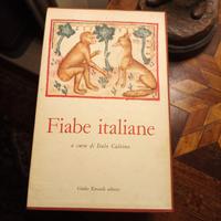 Fiabe italiane  
