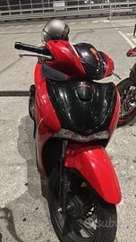 sh 125