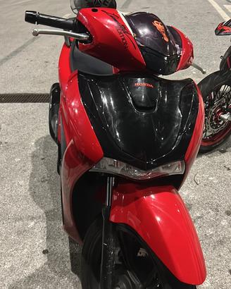 sh 125