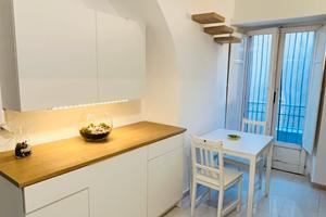 Appartamento arredato