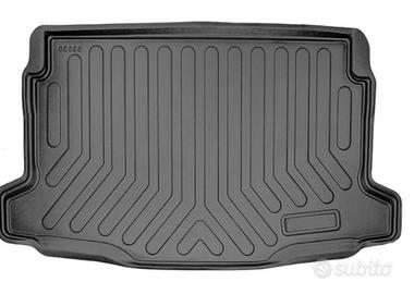 Vasca baule compatibile Avenger Jeep
