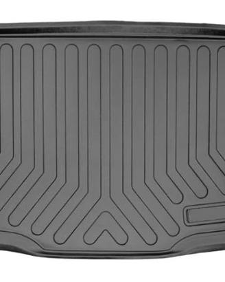 Vasca baule compatibile Avenger Jeep