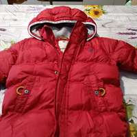Piumini bambino TIMBERLAND