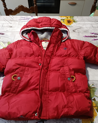 Piumini bambino TIMBERLAND