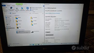 pc fisso hp pavilion