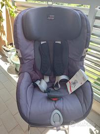 PRODOTTI PER L'INFANZIA