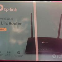 4G LTE Router