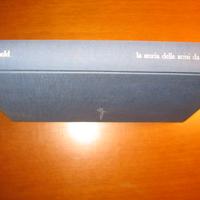 libro R. HELD Storia armi da fuoco 1960 epoca