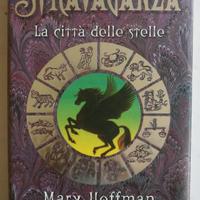 La città delle stelle - Mary Hoffmann