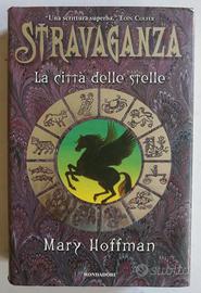 La città delle stelle - Mary Hoffmann