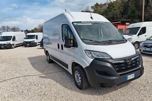 Opel movano frigo