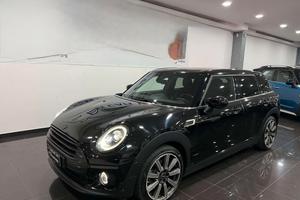 MINI Clubman 2.0 Cooper D 150CV mayfair edition