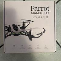 Mini drone parrot