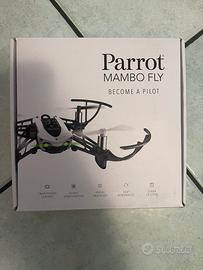 Mini drone parrot