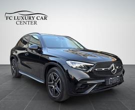 MERCEDES-BENZ GLC 220 d 4Matic Mild Hybrid AMG P