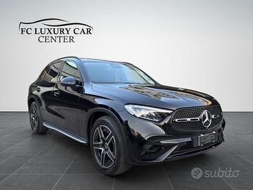 MERCEDES-BENZ GLC 220 d 4Matic Mild Hybrid AMG P