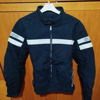 Giacca giubbotto da moto AXO taglia L