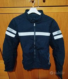 Giacca giubbotto da moto AXO taglia L