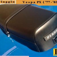 Sella Nuova Piaggio Vespa PX dal 1977 al 1983