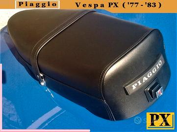 Sella Nuova Piaggio Vespa PX dal 1977 al 1983