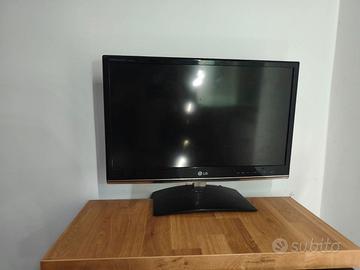 Monitor TV LG 23" Full HD (LG DM2350D) – Perfetto