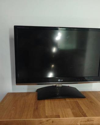 Monitor TV LG 23" Full HD (LG DM2350D) – Perfetto