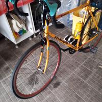 Bici da Strada Bianchi