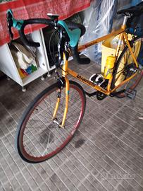 Bici da Strada Bianchi