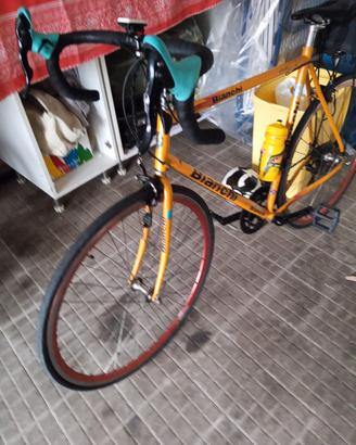 Bici da Strada Bianchi