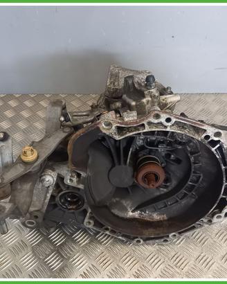 Cambio Manuale OPEL CORSA S07 1.4 16V Z14XEP