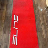 Tappetino Elite Training