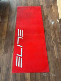 Tappetino Elite Training