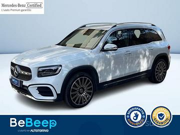 Mercedes-Benz GLB Classe 200 D AMG LINE ADVAN...
