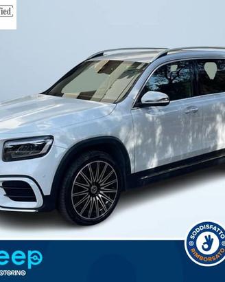 Mercedes-Benz GLB Classe 200 D AMG LINE ADVAN...