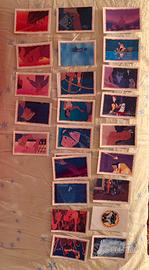 Figurine Pocahontas Panini 1995