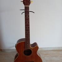 chitarra ibiza 